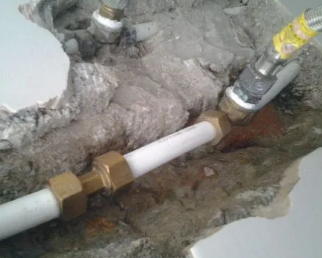 杨浦测漏水多少钱