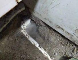 杨浦卫生间测漏水多少钱