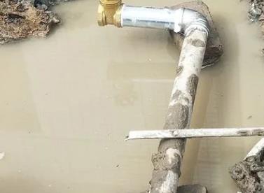 杨浦测漏水公司电话